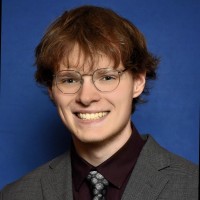 Daniel Harbrueger