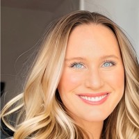 Amy Thiel-Jones