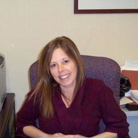 Susan Gillespie