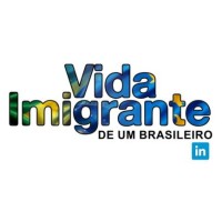 Vida Imigrande De Um Brasileiro
