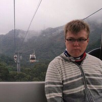 Matt Shaw