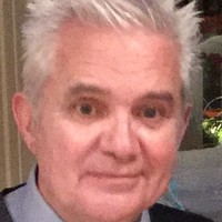 Terry O'Loughlin