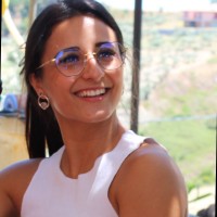 Sara Corapi