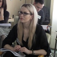 Anna Rogaleva