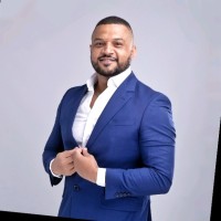 Cláudio S. Carvalho - Tiger