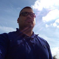 Nick Sustaita