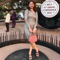 Drashti Rana