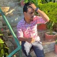 Narayanan Krishnamurthy