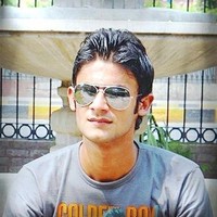 Saud Rehman