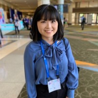 Cindy Tseng