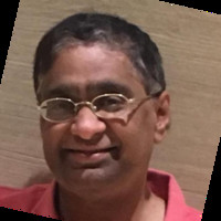 Karthik Chinthamani