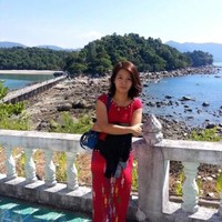 Khine Htwe Cho
