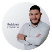 Alfredo Barrera