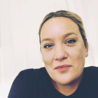 Anna Hooser