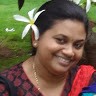 Anupama Suresh