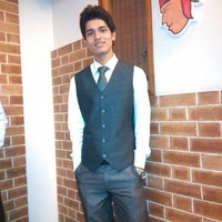 Rupesh Bhardwaj