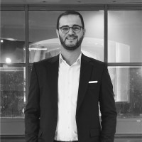 Mohamed Saeed, Cma
