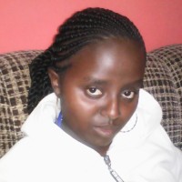 Teresiah Kalekye