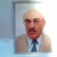 Luis Jose Ruano Ruano