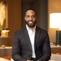 Marquel Rowe, MBA