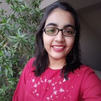 Mansi Mehta