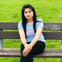 Amandeep Kaur