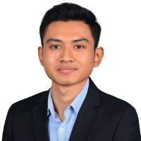 Daniel Imran Mahali