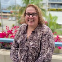 Sharon Stokell
