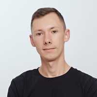 Yuriy Osadchiy