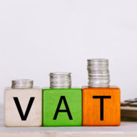 VAT Consultant