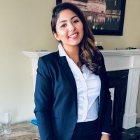Simran Sehdev