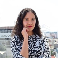 Deyna Monserrat Pérez Pérez