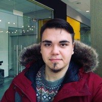 Георгий Алексеев