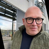 Ton Driessen