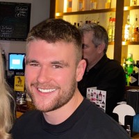 Conor Taylor