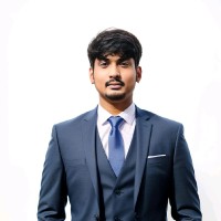 Deepan Raj