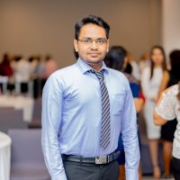 Madushan Senevirathana