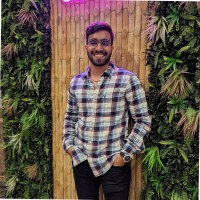 Anshul Sharma