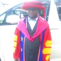 Paul Batambuze