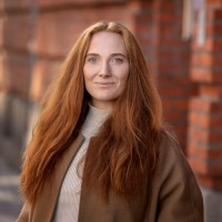 Julia Lundell