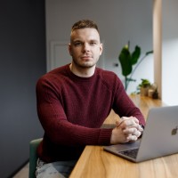 Andrii Rudyi