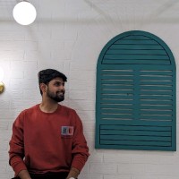 Kritesh Chouhan