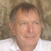 Barry Wilder