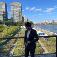 Khadeeja (Hajja) Naseem