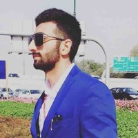 Mohammed. Adam Rashid