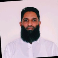 Mohammed Imran Pmp®, Mrics.