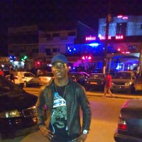 Serge Ekoume