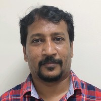 Rayala Venkateswarlu