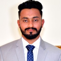 Muhammad Hamzah anwar