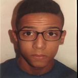 Cyrus Jerome Antonio Neil Bodden